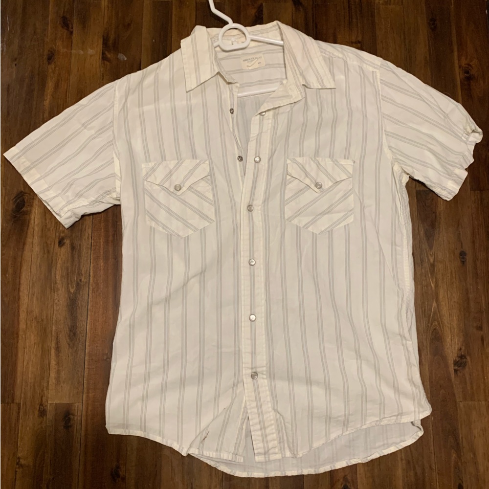 Men’s polo shirt
